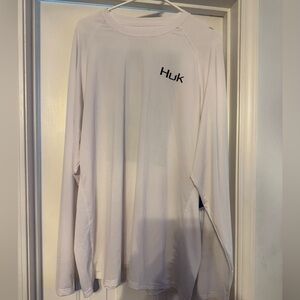 HUK men’s shirts